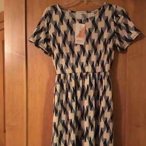 Piphany XS Windsor Dress